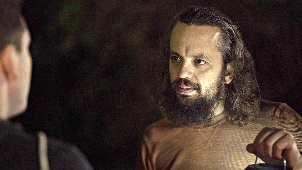 Photo from the movie Cherokee Creek