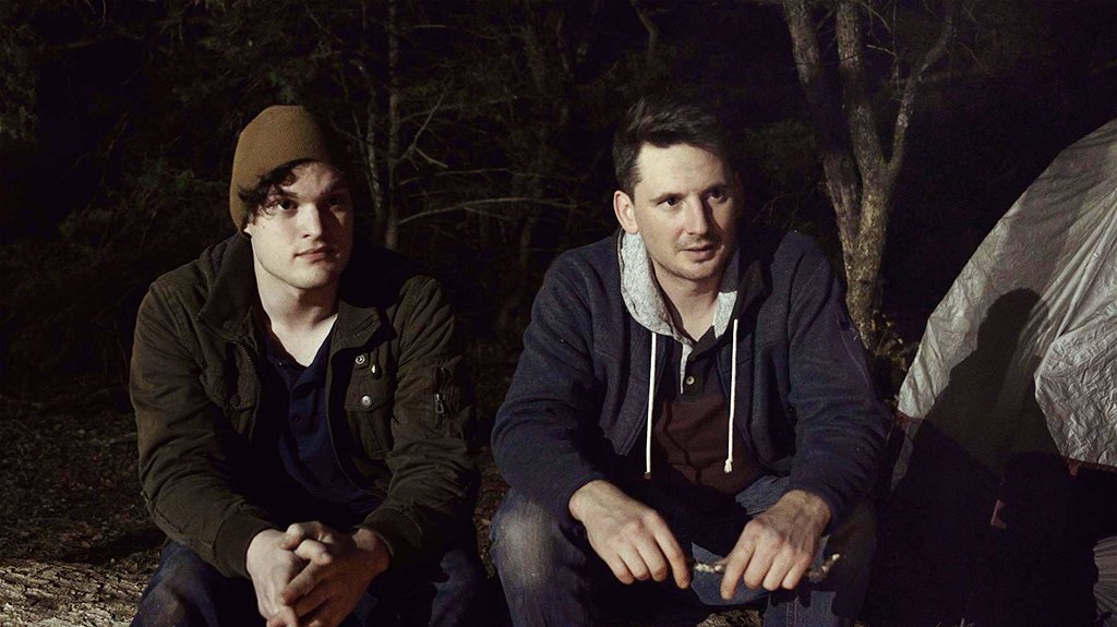 Photo from the movie Cherokee Creek