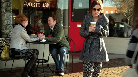 Photo from the movie Christian Mingle