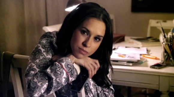 Photo from the movie Christian Mingle