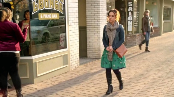 Photo from the movie Christian Mingle