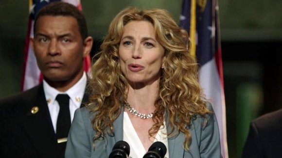 Photo du film Containment