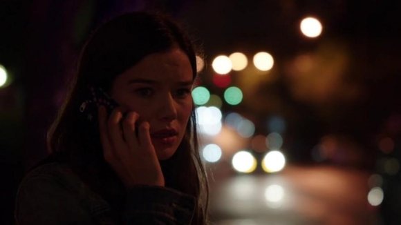 Photo du film Containment