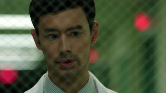 Photo du film Containment