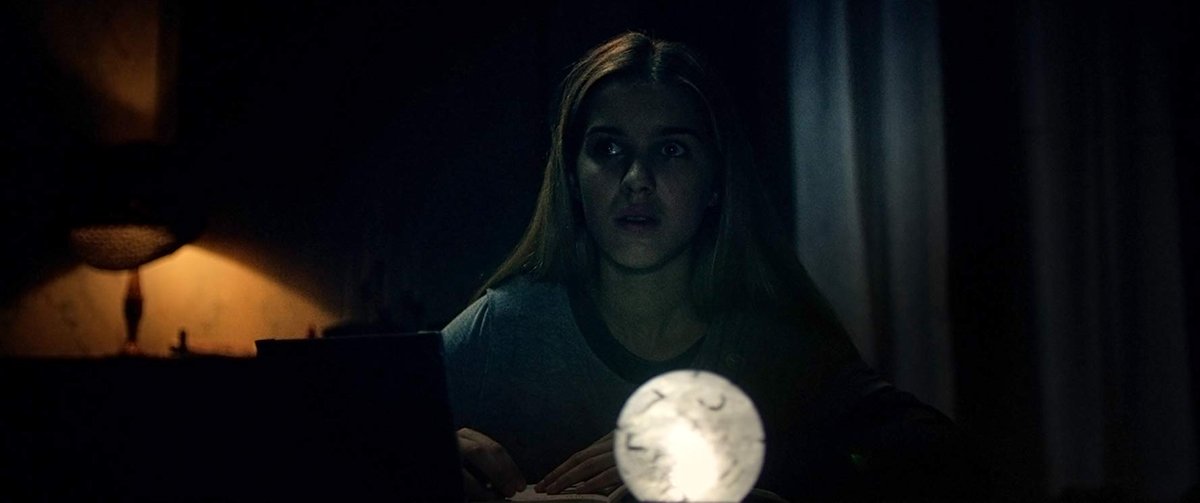 Photo du film Cruel Peter [2019]