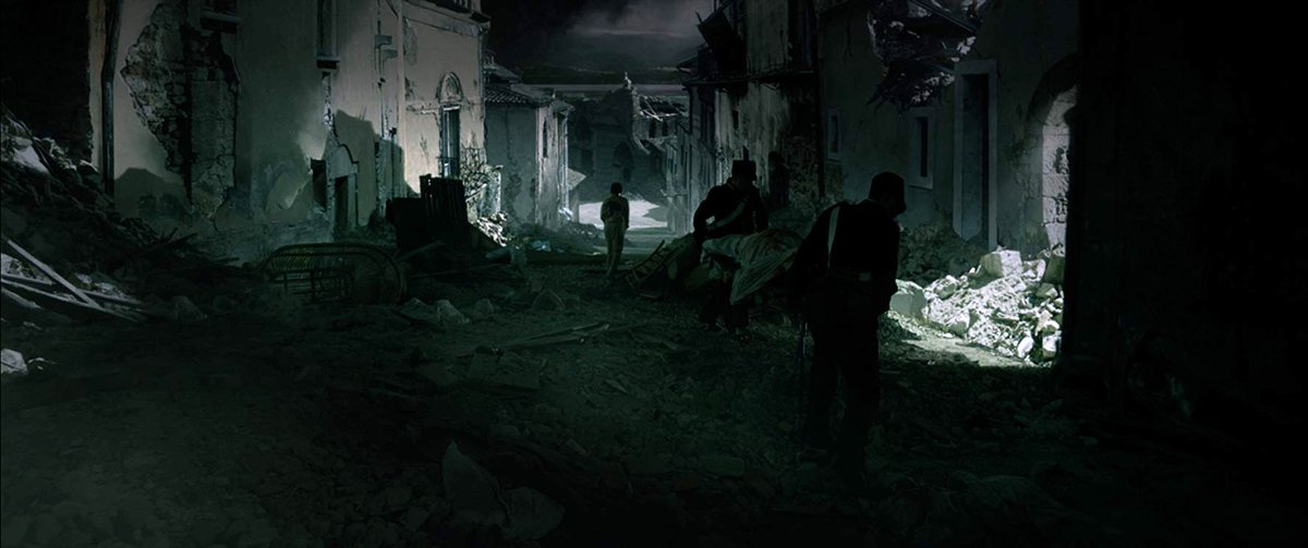 Photo du film Cruel Peter [2019]