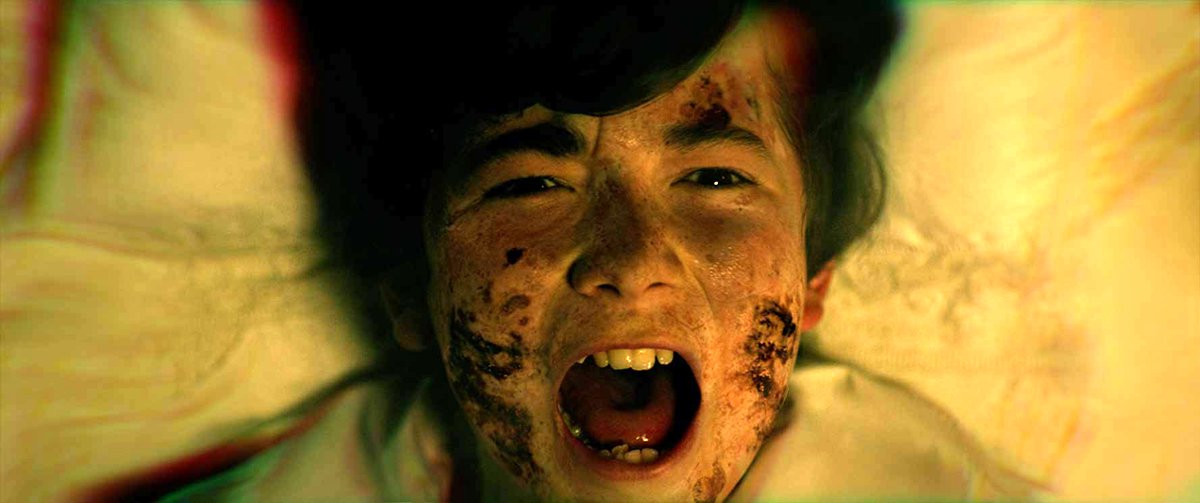 Photo du film Cruel Peter [2019]