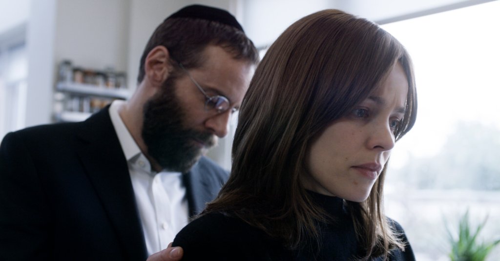 Photo from the movie Disobedience