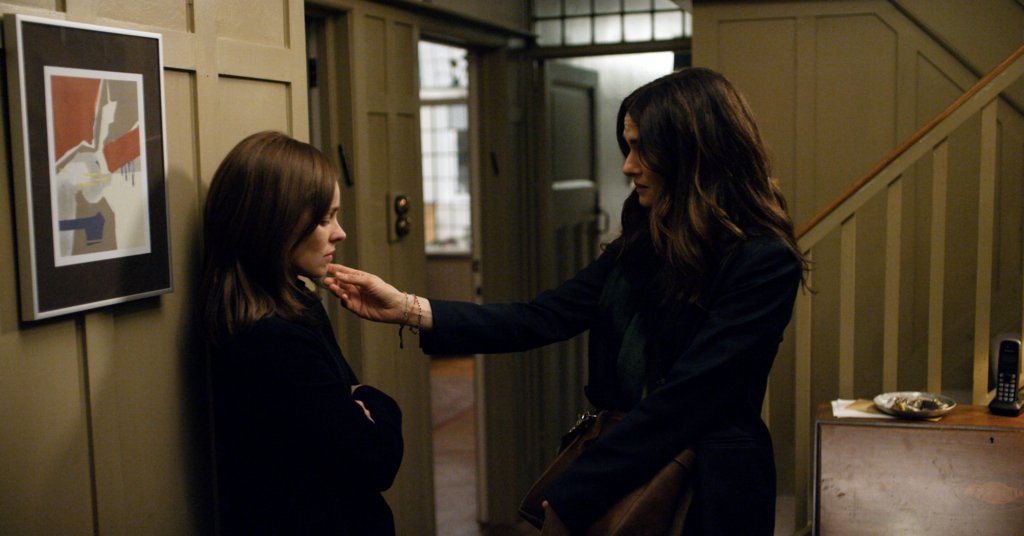 Photo from the movie Disobedience