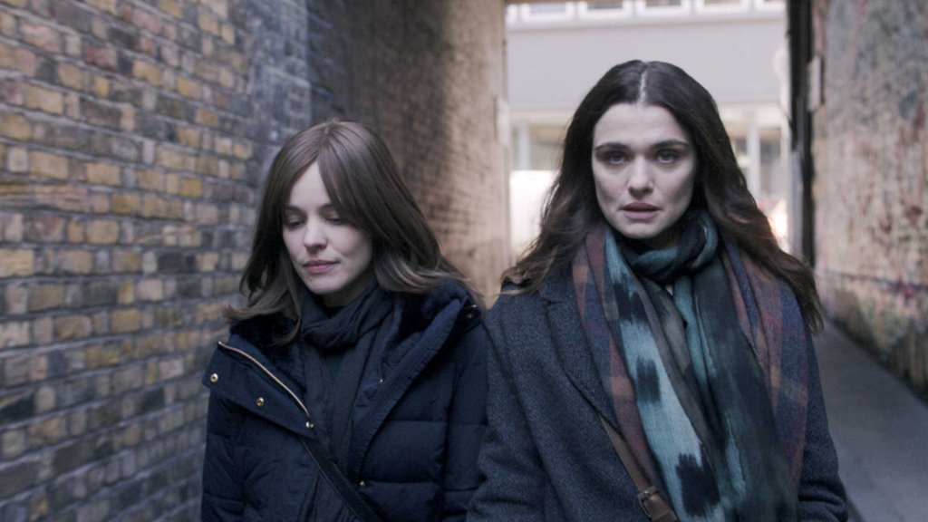 Photo from the movie Disobedience