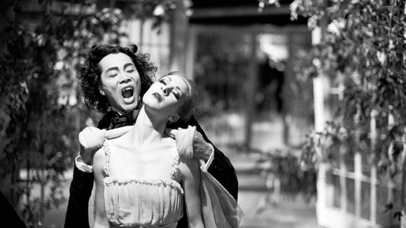 Photo from the movie Dracula: Pages from a Virgin's Diary [2003]