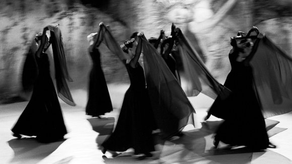 Photo from the movie Dracula: Pages from a Virgin's Diary [2003]