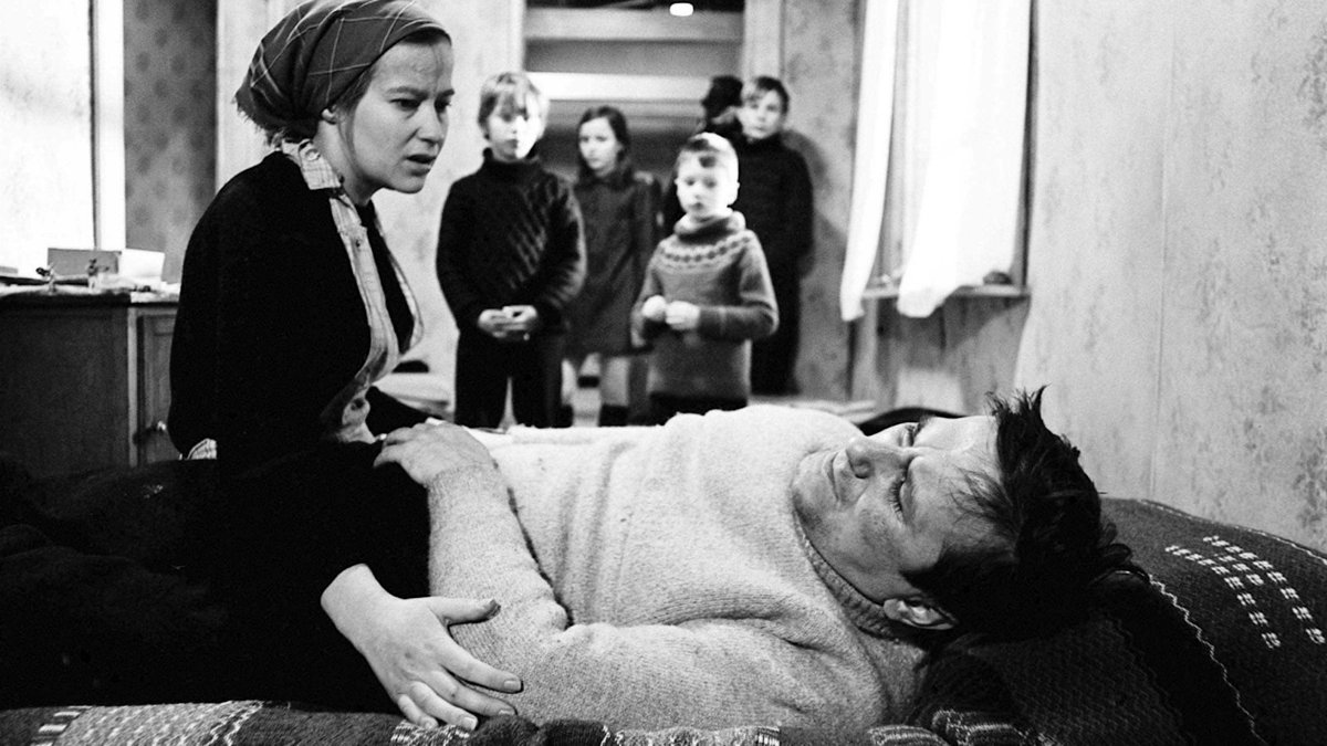 Photo from the movie Eight Deadly Shots