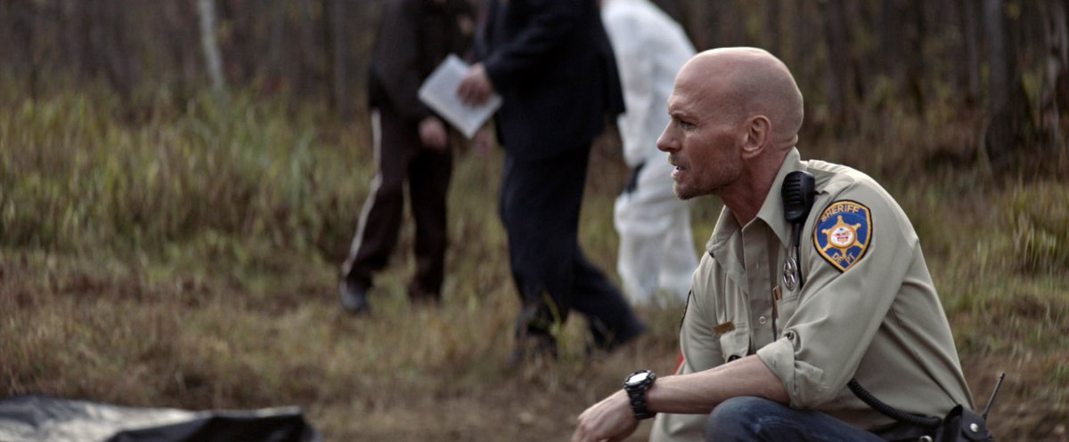 Photo du film Extracurricular