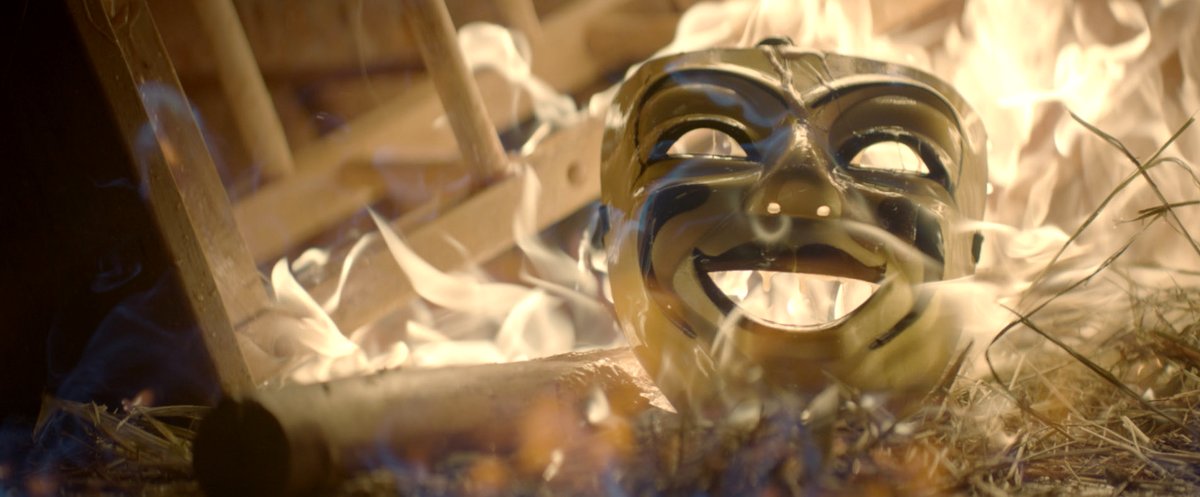 Photo du film Extracurricular