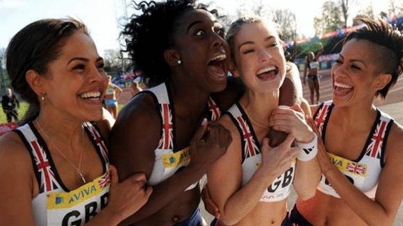 Photo du film Fast Girls [2012]