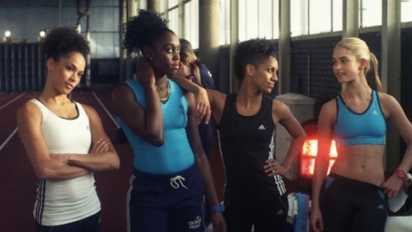 Photo du film Fast Girls [2012]