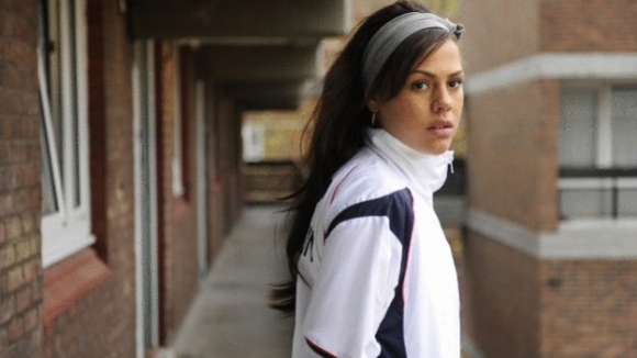 Photo du film Fast Girls [2012]