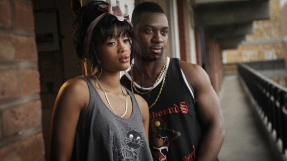 Photo du film Fast Girls [2012]