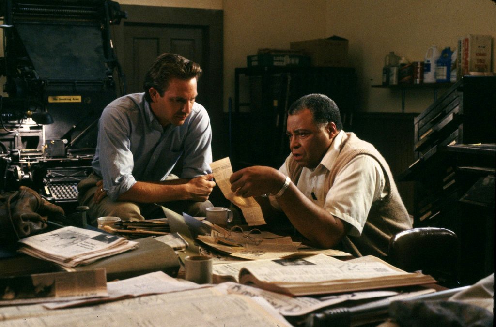 Photo du film Le Champ des rêves