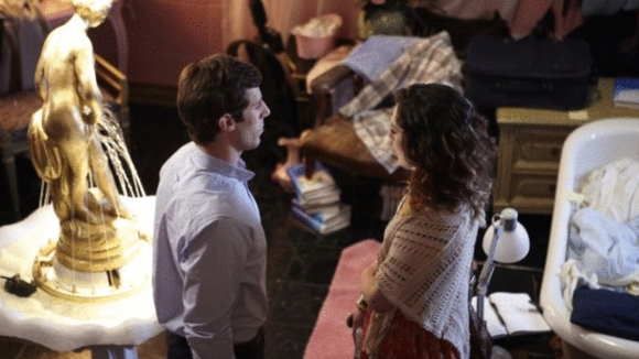 Photo from the movie Finding Joy