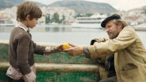 Photo du film La Mémoire en fuite