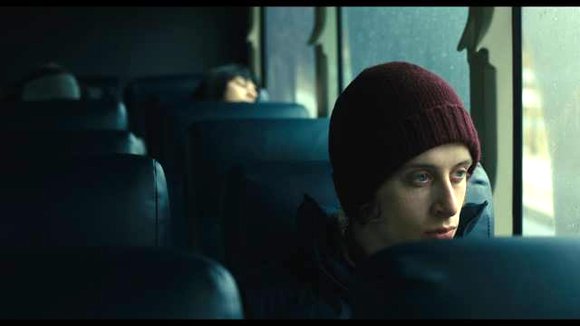 Photo from the movie Gabriel