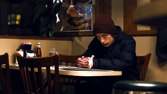 Photo from the movie Gabriel