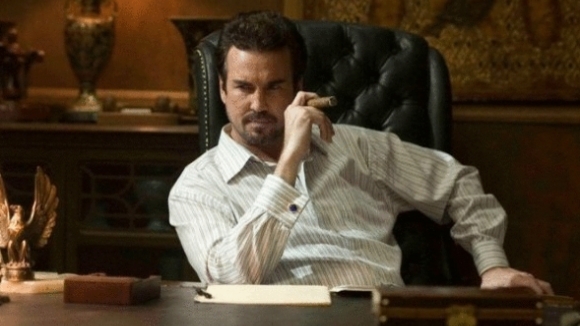 Photo from the movie The Girl from the Naked Eye