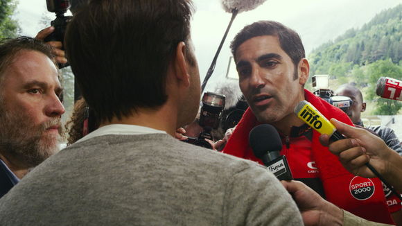 Photo from the movie Tour De Force