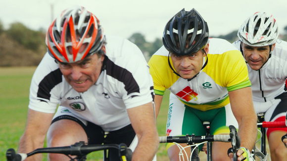 Photo from the movie Tour De Force