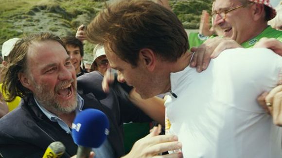 Photo from the movie Tour De Force