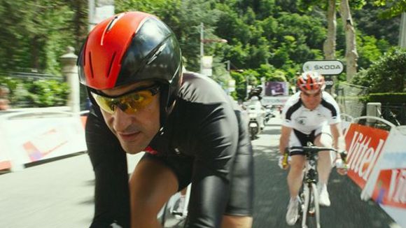 Photo from the movie Tour De Force