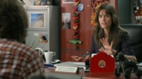 Photo from the movie Gulliver's Travels