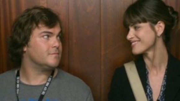 Photo from the movie Gulliver's Travels