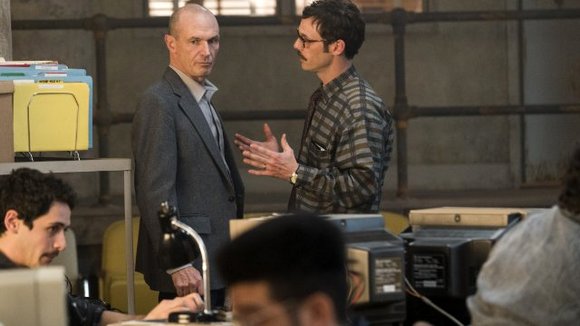 Photo du film Halt and Catch Fire