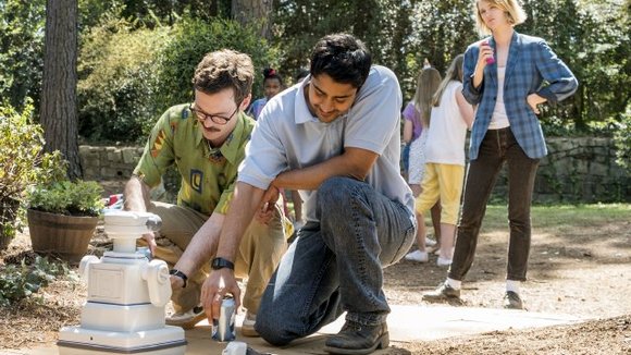 Photo du film Halt and Catch Fire