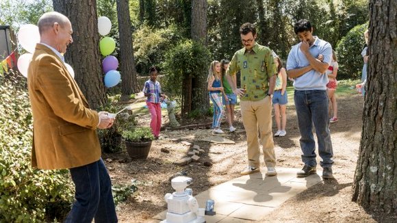 Photo du film Halt and Catch Fire