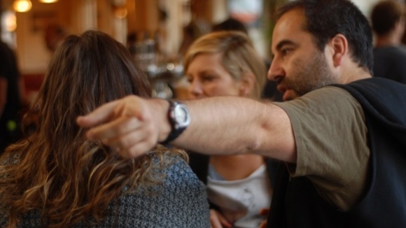 Photo du film Four Lovers