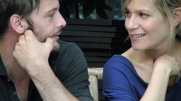 Photo du film Four Lovers