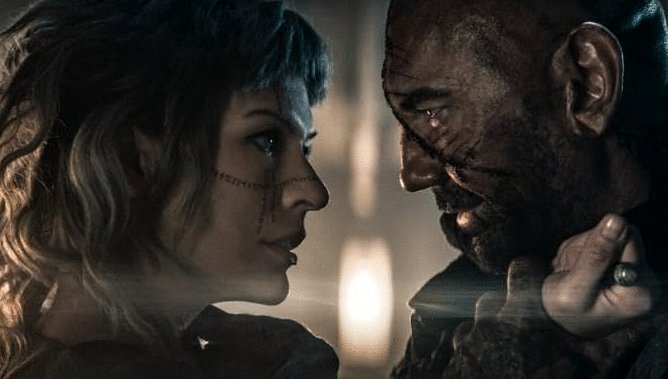 Photo du film In the Lost Lands [2025]