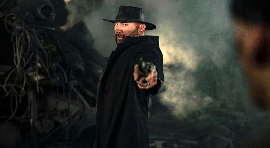 Photo du film In the Lost Lands [2025]