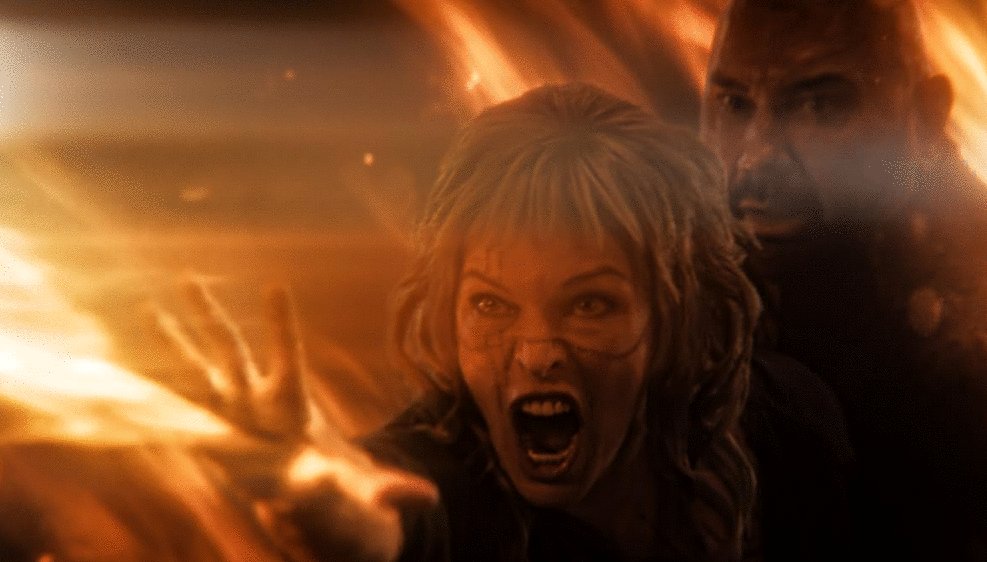 Photo du film In the Lost Lands [2025]