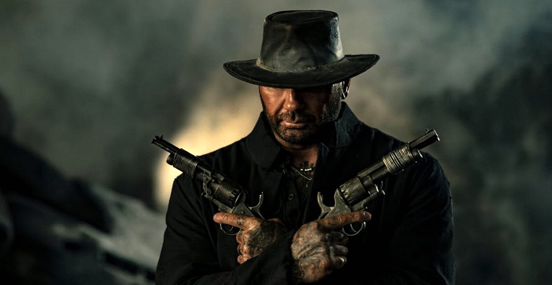 Photo du film In the Lost Lands [2025]