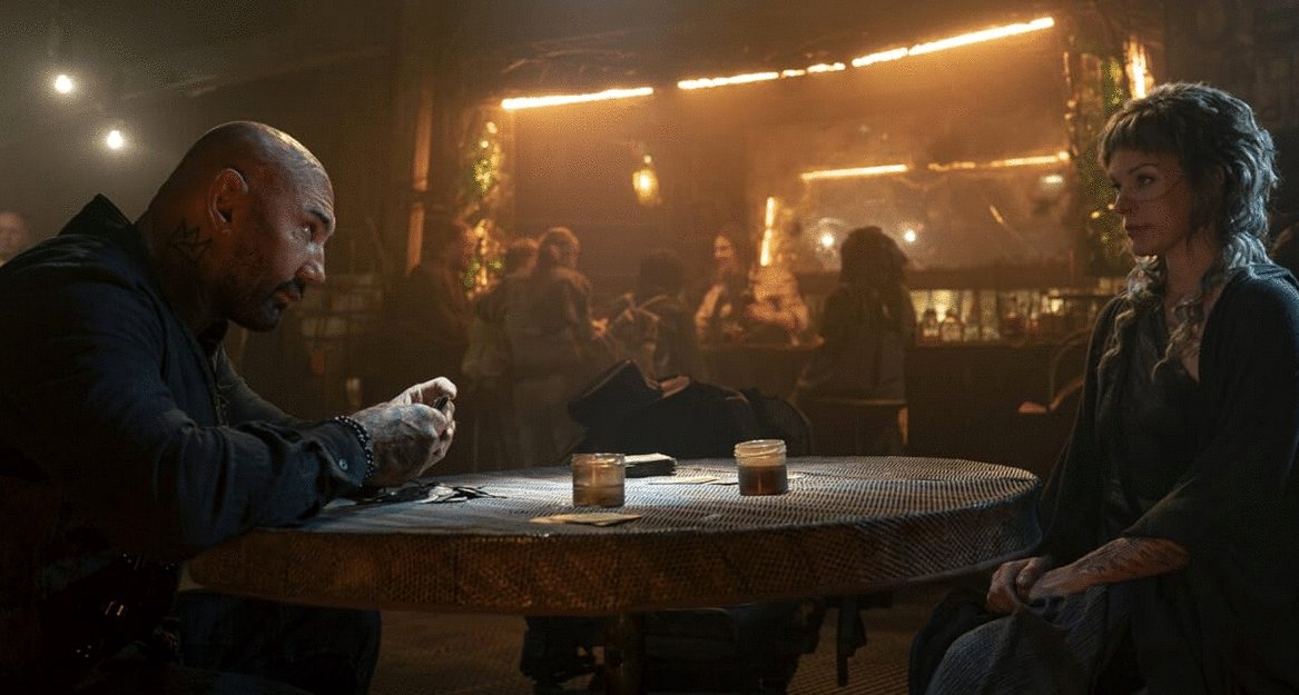 Photo du film In the Lost Lands [2025]