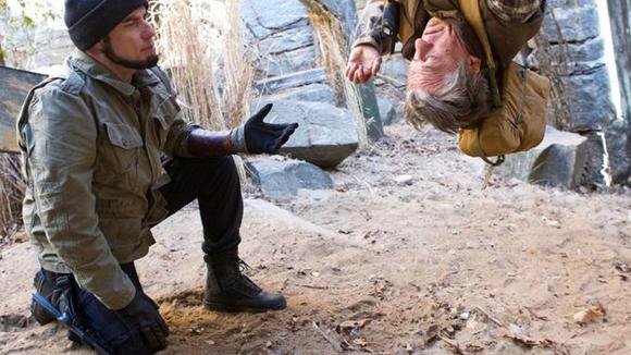 Photo du film Face à Face