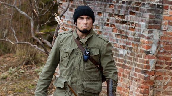 Photo du film Face à Face