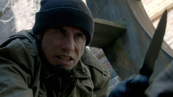 Photo du film Face à Face