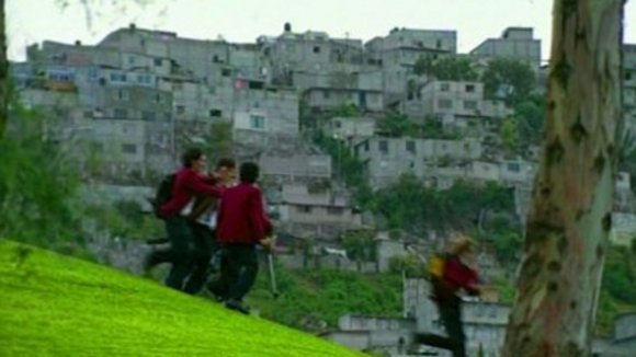 Photo from the movie The Zone