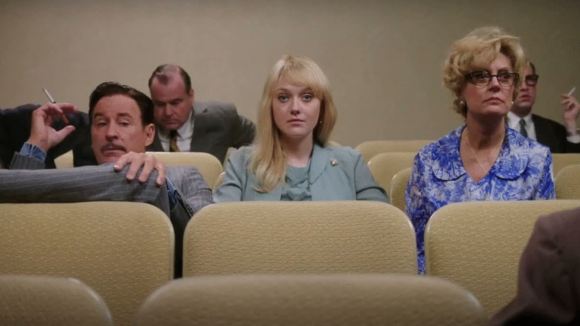 Photo from the movie The Last of Robin Hood